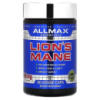 ALLMAX Lion's Mane 600 mg 60 капсул