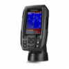 Эхолот Garmin Striker 4 CHIRP Worldwide