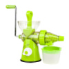 Соковитискач Multi-Function Juicing Machine RF-707 (24)