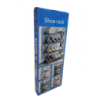 Полиця для взуття SHOE RACK YH8809-4