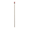 Бур SDS-PLUS M2 MILWAUKEE, діаметр 22,0х1000х950мм