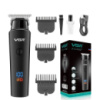 Машинка для бритья аккумуляторная VGR V-937 Hair Trimmer триммер для стрижки волос