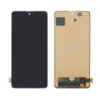Дисплей для Samsung M515/ M51 с чёрным тачскрином IPS