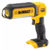 Ліхтар акумуляторний DEWALT DCL050 (18В/каркас)