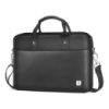 Сумка для ноутбука Wiwu Hali Laptop Bag 14« Black