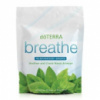 Леденцы Дыхание Леденцы с эфирными маслами Дотерра doTERRA Breathe Respiratory Drops БАД 30 штук