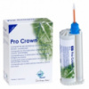 Композитный материал Pro Crown Temp (Про Краун Темп), 75 г А1
