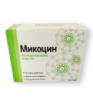 Микоцин - Противогрибковое средство (Гель в Саше)