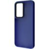 Чохол WAVE Matte Color для Samsung A26 5G A266 Midnight Blue (Код товару:40372)