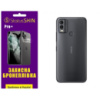 Поліуретанова плівка StatusSKIN Pro+ на корпус Nokia C22 Глянцева (Код товару:29382)