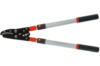 Ножницы для обрезки веток Intertool 720-1020 мм ручки телескопические (FT-1116)