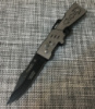 Нож выкидной Colunbia 20,5см / К-830