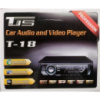 Автомагнітола 1DIN MP3 T-18