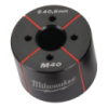 Гільза обмежувальна для пробійника MILWAUKEE, M40 (для M18 HKP)