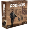 Настольная игра Gale Force 9 Dune - Arrakis: Dawn of the Fremen (Дюна - Арракис: Расцвет Фременей, Английский) (9781638840862)