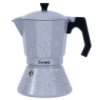 Гейзерная кофеварка Con Brio 450 мл CB-6709