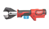 Кабелеріз гідравлічний акумуляторний MILWAUKEE, M18 ONEHCC-0C SWA (каркас, кейс)