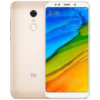 Смартфон Xiaomi Redmi 5 Plus 3/32 Gold 5.99« 2160x1080 2 SIM LTE 12 Мп 4000 mAh Bluetooth 4.2 2 ГГц