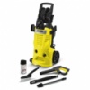 Мини-мойка (авто-мойка) KARCHER K 6.600