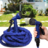 Шланг для полива X HOSE 60 м с распылителем