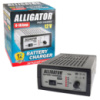 Зарядний пристрій АКБ Alligator 12V, 18А AC805