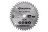 Диск пильний Intertool 180 х 40T х 20 мм (CT-3043)