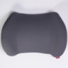 Подушка для поясницы Minimal, серый HP-56-26G