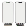 Тачскрин для Apple iPhone 13 Pro Max чёрное с рамкой G+OCA Pro