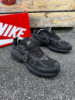 Кросівки Nike V2K Run (Ліцензія) all black