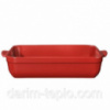 Форма для запекания прямоугольная 35x25,5см Emile Henry RED 389642