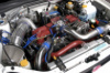 Двигатель Subaru EJ25 - характеристики и тюнинг