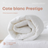 Ковдра «COTE BLANC» PRESTIGE 150*210 см