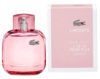 Lacos L.12.12 pour Elle Sparkling pour femme edt 90 ml (лиц.)