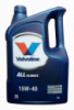 Моторное масло Valvoline All-Climate 15W-40 5 л