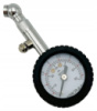 Манометр шинный 0-60 psi (4 bar)  AIRKRAFT TPGD0060-S