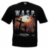 W.A.S.P. Golgotha