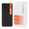 Дисплей для ZTE Nubia V60 с чёрным тачскрином GXQC Service Pack