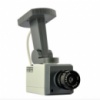 Камера муляж 586 - поворотная камера муляж с датчиком движения