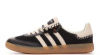 Жіночі кросівки Adidas Samba Wales Bonner (36-40)