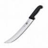 Кухонный нож Victorinox Fibrox Butcher 31см (5.7323.31)