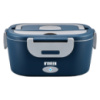 Ланч-бокс электрический с подогревом из нержавеющей стали Noveen LB745 City