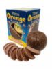 Шоколадний апельсин (молочний шоколад) з вибуховою карамеллю Terry's Chocolate Orange