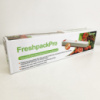 Бытовой вакууматор Freshpack Pro зеленый, Вакуумный запайщик, Вакуум AV-164 для продуктов