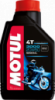 Масло Motul 3000 4T SAE минеральное 20W-50, 1л