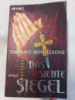 Das siebte Siegel - Thomas F. Monteleone