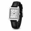 Жіночий годинник Casio LTP-V007L-7E1 у класичному стилі з кварцовим механізмом та шкіряним ремінцем