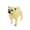 Детская игрушечная фигурка животного «Pug» TBS086-1
