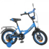 Велосипед детский Profi Original boy Y1244-1 12 дюймов