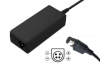 Блок живлення 12v 5a 60w 4hole (NoName (B)) 3 міс.гар.
