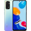 Смартфон Xiaomi Redmi Note 11 4/128GB Start Blue 6.43”, 2 SIM, Full HD+, 5000 мАч, NFC, Bluetooth 5.0